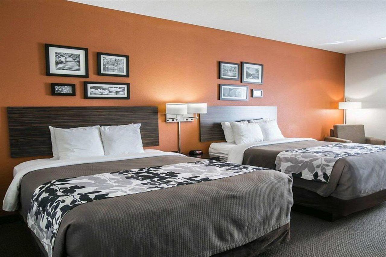 Restwell Inn & Suites I-45 North Westfield Экстерьер фото