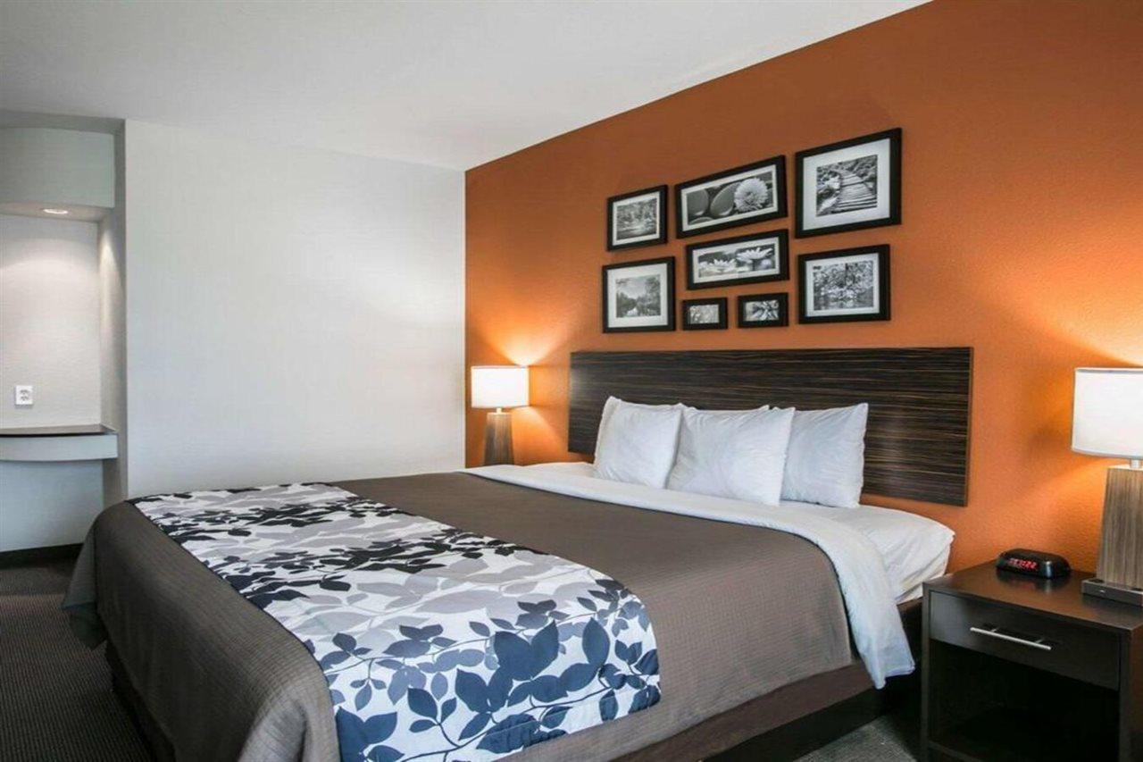 Restwell Inn & Suites I-45 North Westfield Экстерьер фото