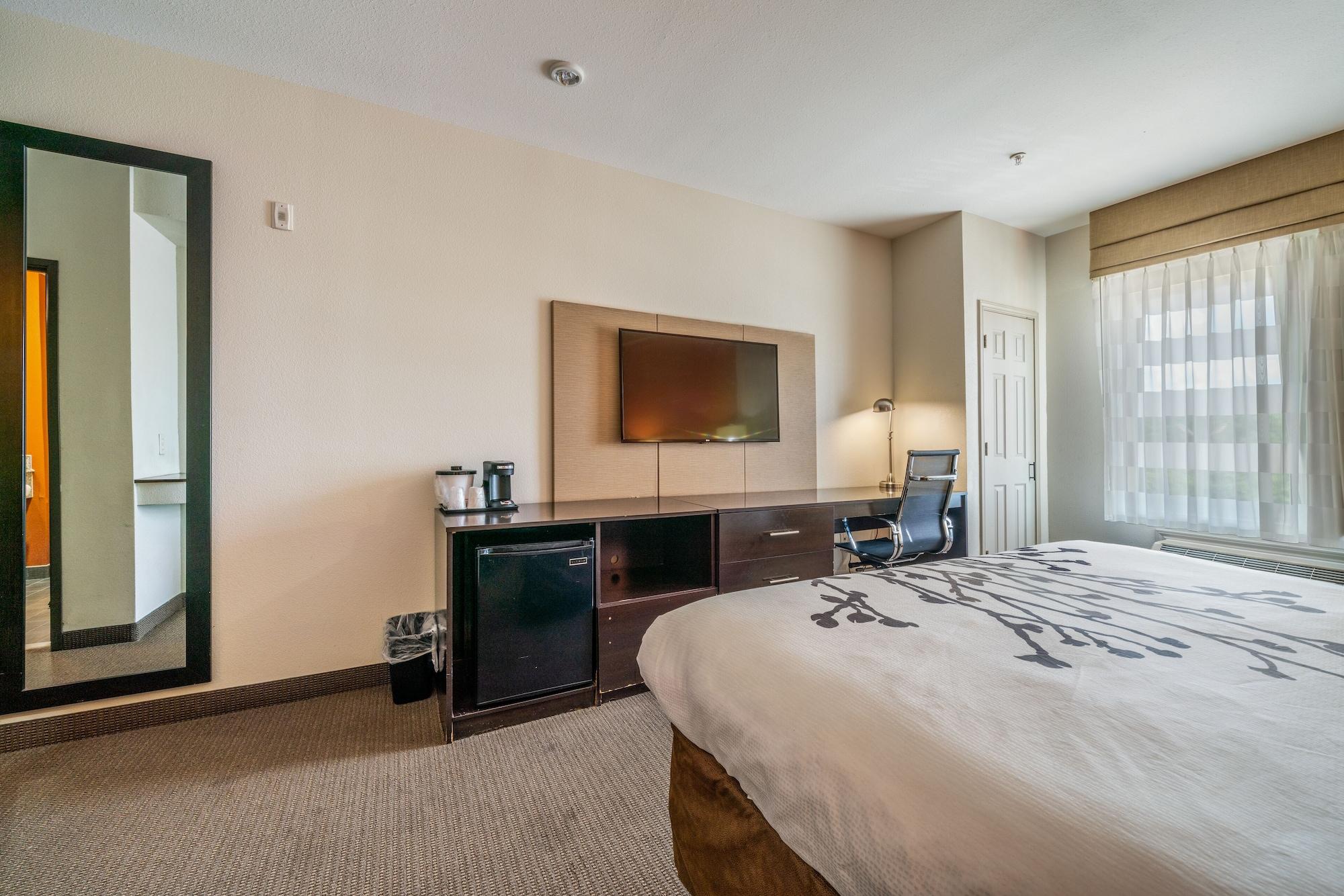 Restwell Inn & Suites I-45 North Westfield Экстерьер фото