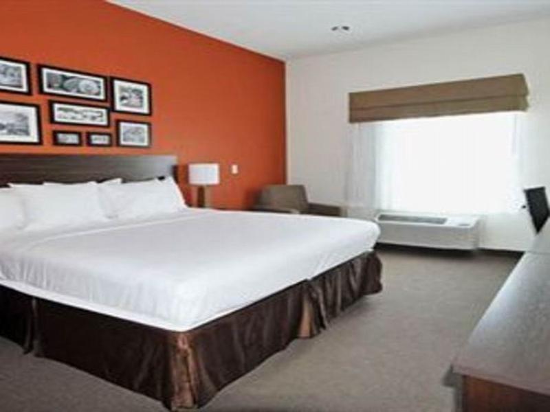 Restwell Inn & Suites I-45 North Westfield Экстерьер фото