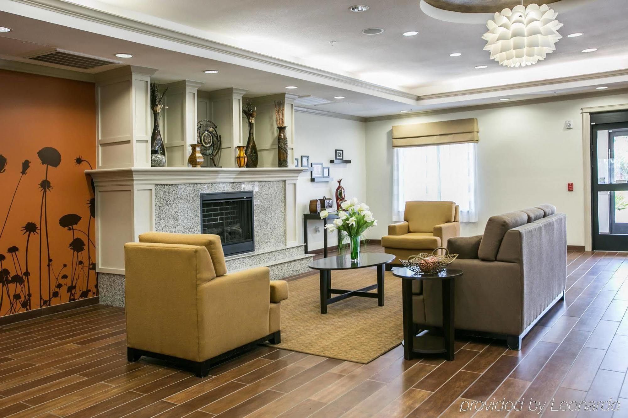 Restwell Inn & Suites I-45 North Westfield Экстерьер фото